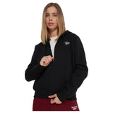Viola Hooded Sweatshirt - Runner