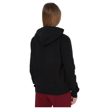 Viola Hooded Sweatshirt - Runner