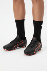 VITORIA FG/AG Football Boots - Runner