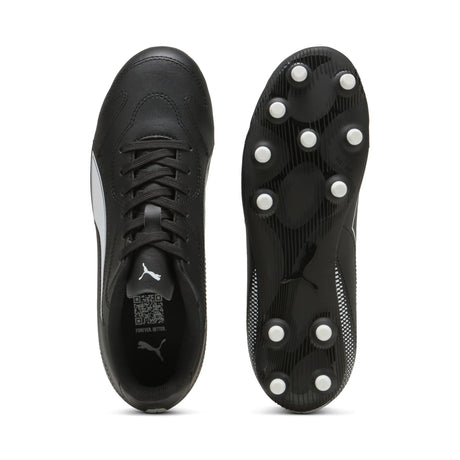 VITORIA II FG/AG Football Boots Youth - Runner