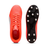 VITORIA II FG/AG Football Boots Youth - Runner