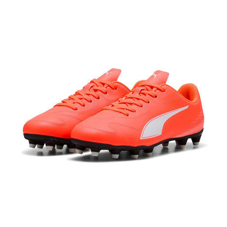 VITORIA II FG/AG Football Boots Youth - Runner