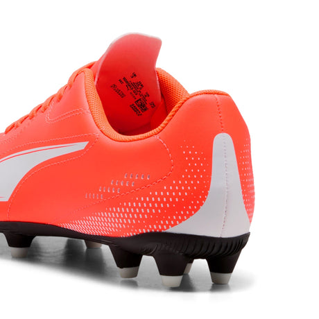 VITORIA II FG/AG Football Boots Youth - Runner