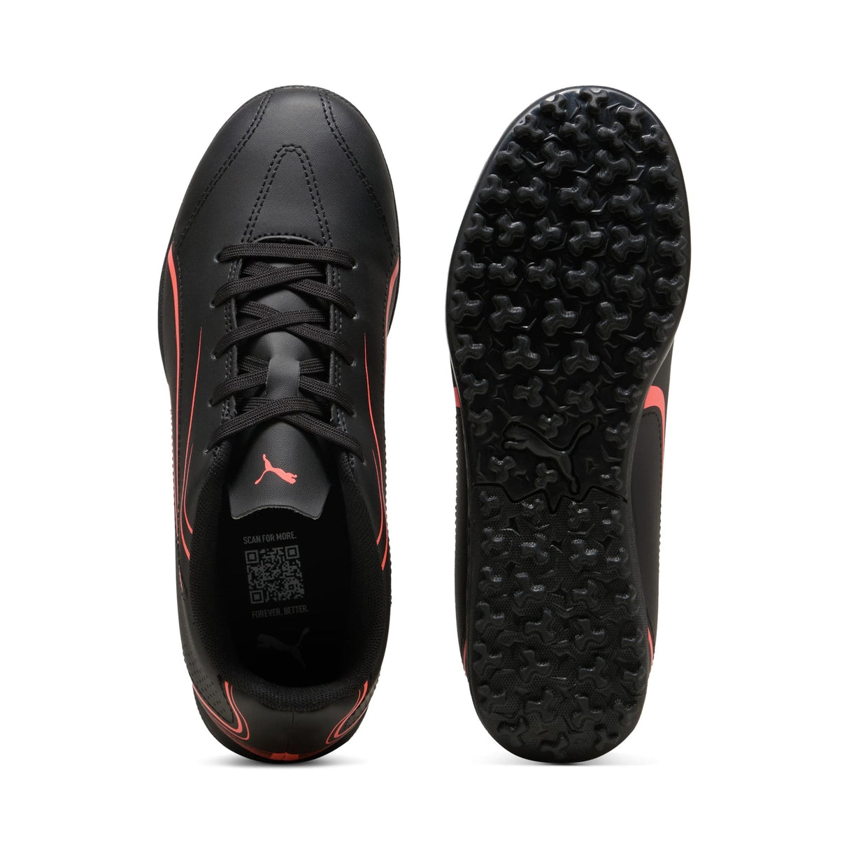 VITORIA TT Youth Football Boots - Runner