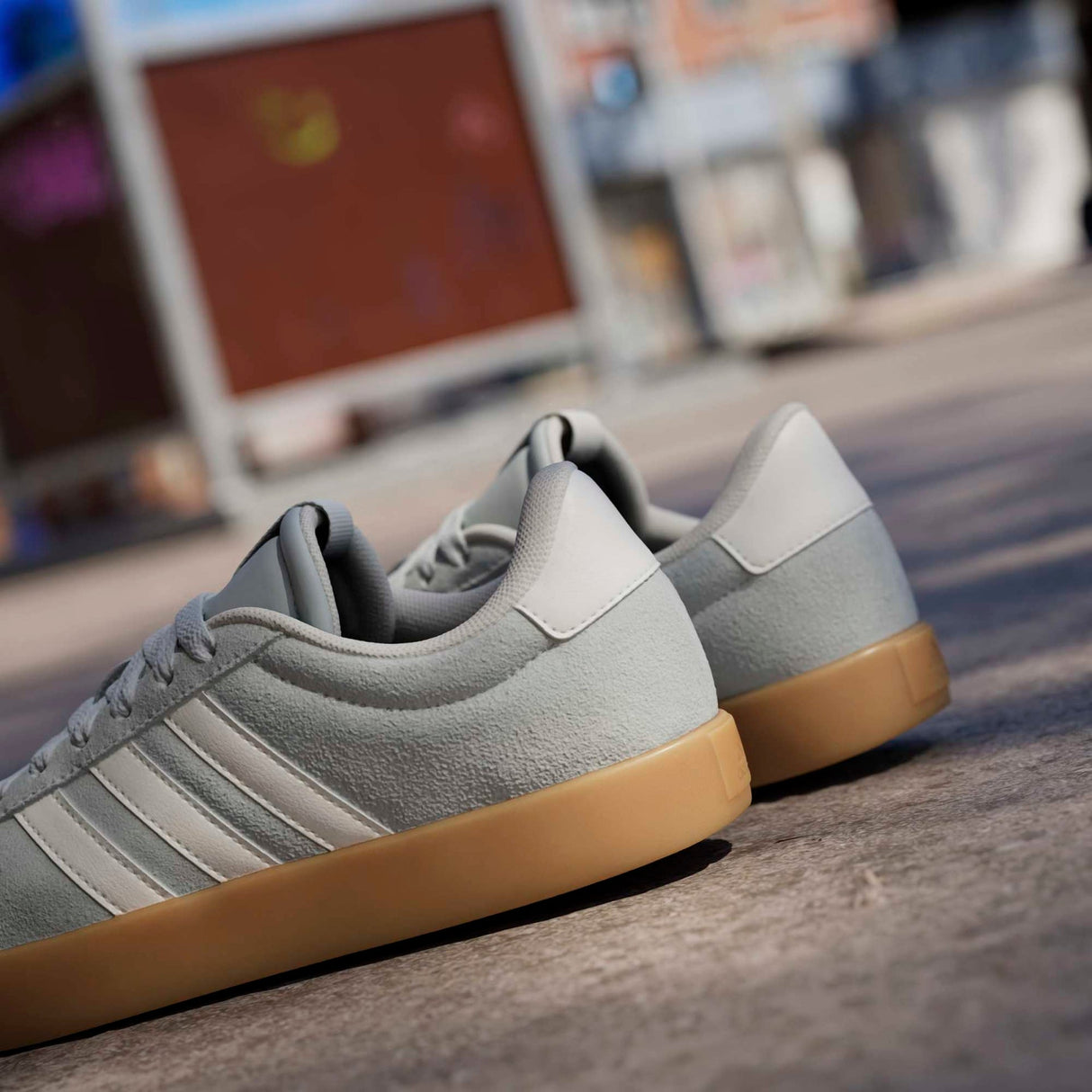 VL Court 3.0 Shoes - Runner