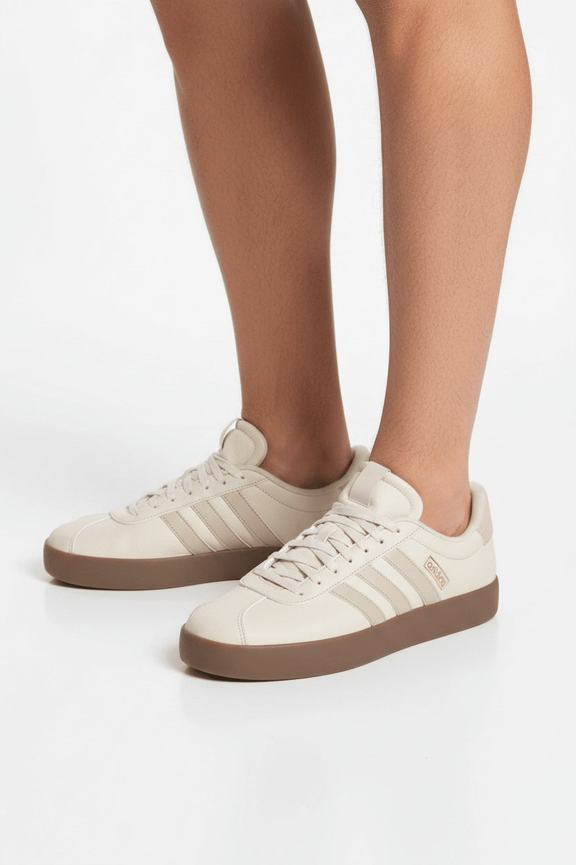 VL Court 3.0 Shoes - Runner