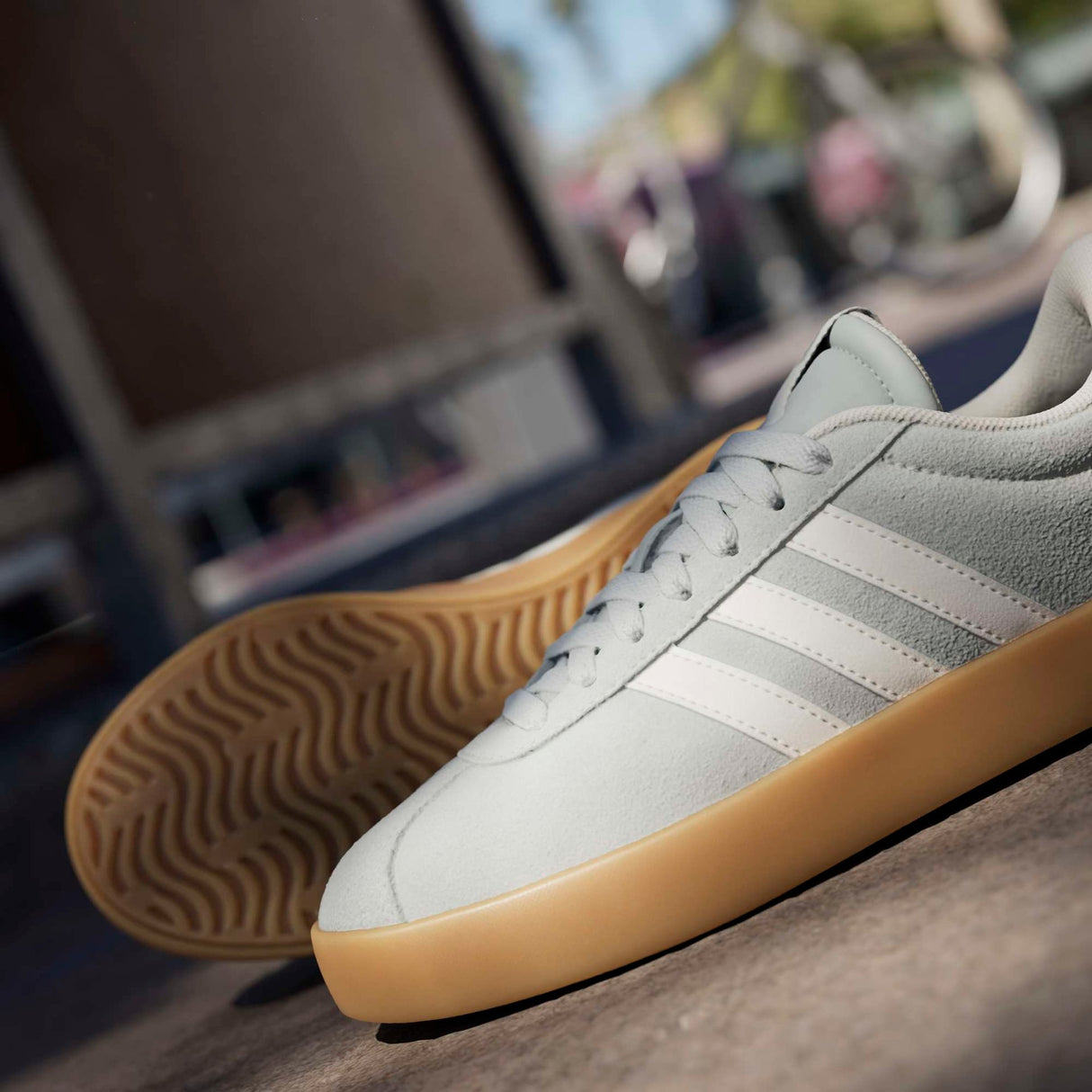 VL Court 3.0 Shoes - Runner