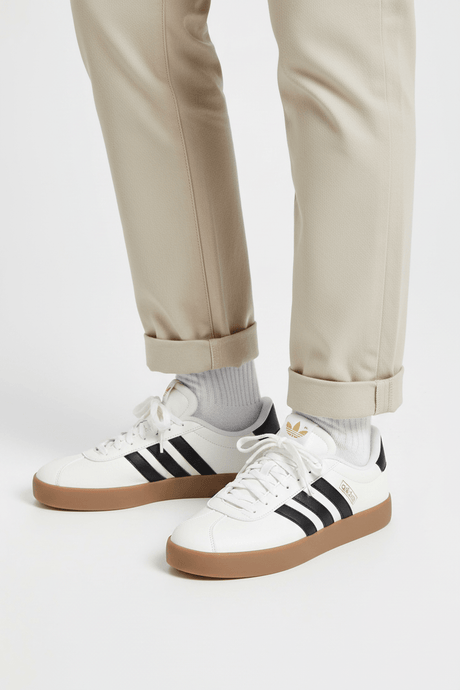 VL Court 3.0 Shoes - Runner