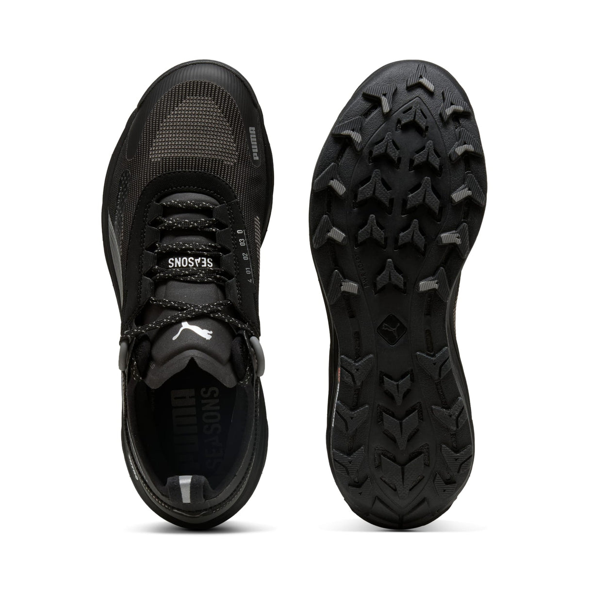 Voyage NITRO™ 3 Trail Running Shoes Men - Runner