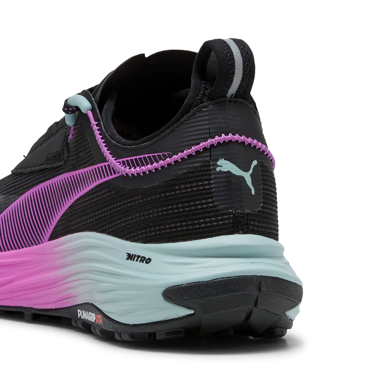 Voyage NITRO™ 3 Trail Running Shoes Women - Runner