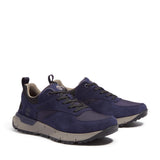 Voyager Park Low Lace Up Sneaker - Runner