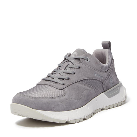 Voyager Park Low Lace Up Sneaker - Runner