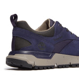 Voyager Park Low Lace Up Sneaker - Runner