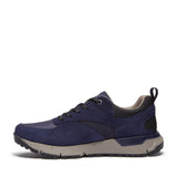 Voyager Park Low Lace Up Sneaker - Runner