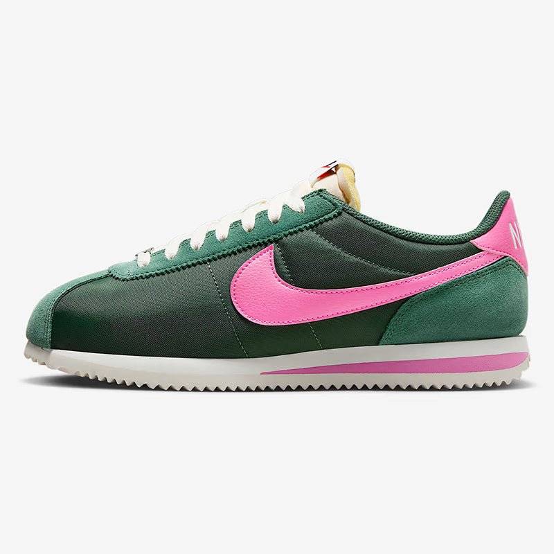 W NIKE CORTEZ TXT - Runner