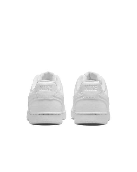 W NIKE COURT VISION LO BE - Runner