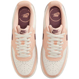 W Nike Court Vision Lo P Nbk - Runner