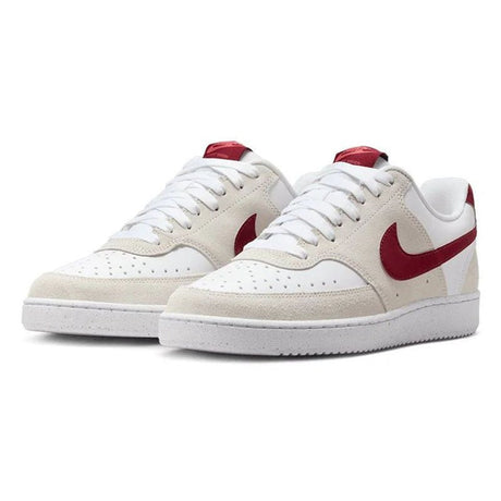 W NIKE COURT VISION LO VDAY - Runner