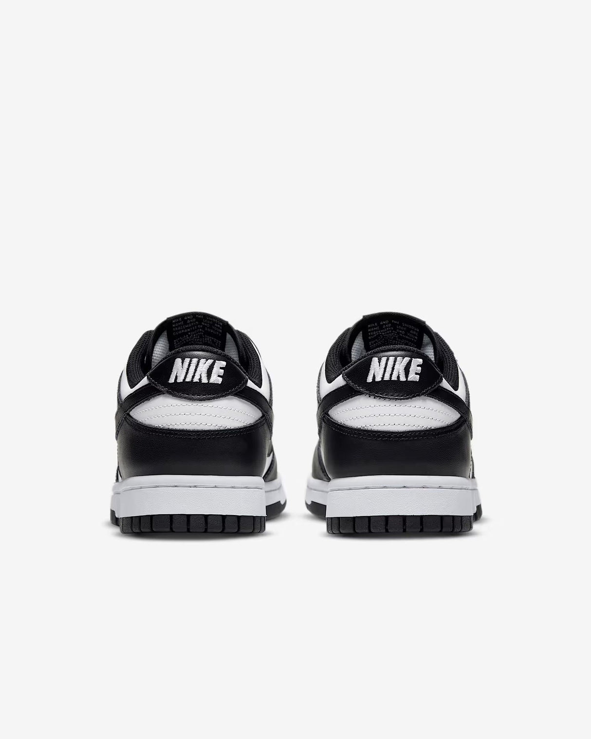 W NIKE DUNK LOW - Runner