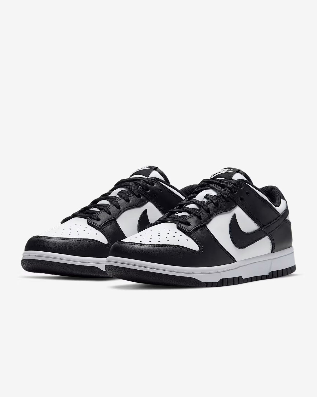 W NIKE DUNK LOW - Runner