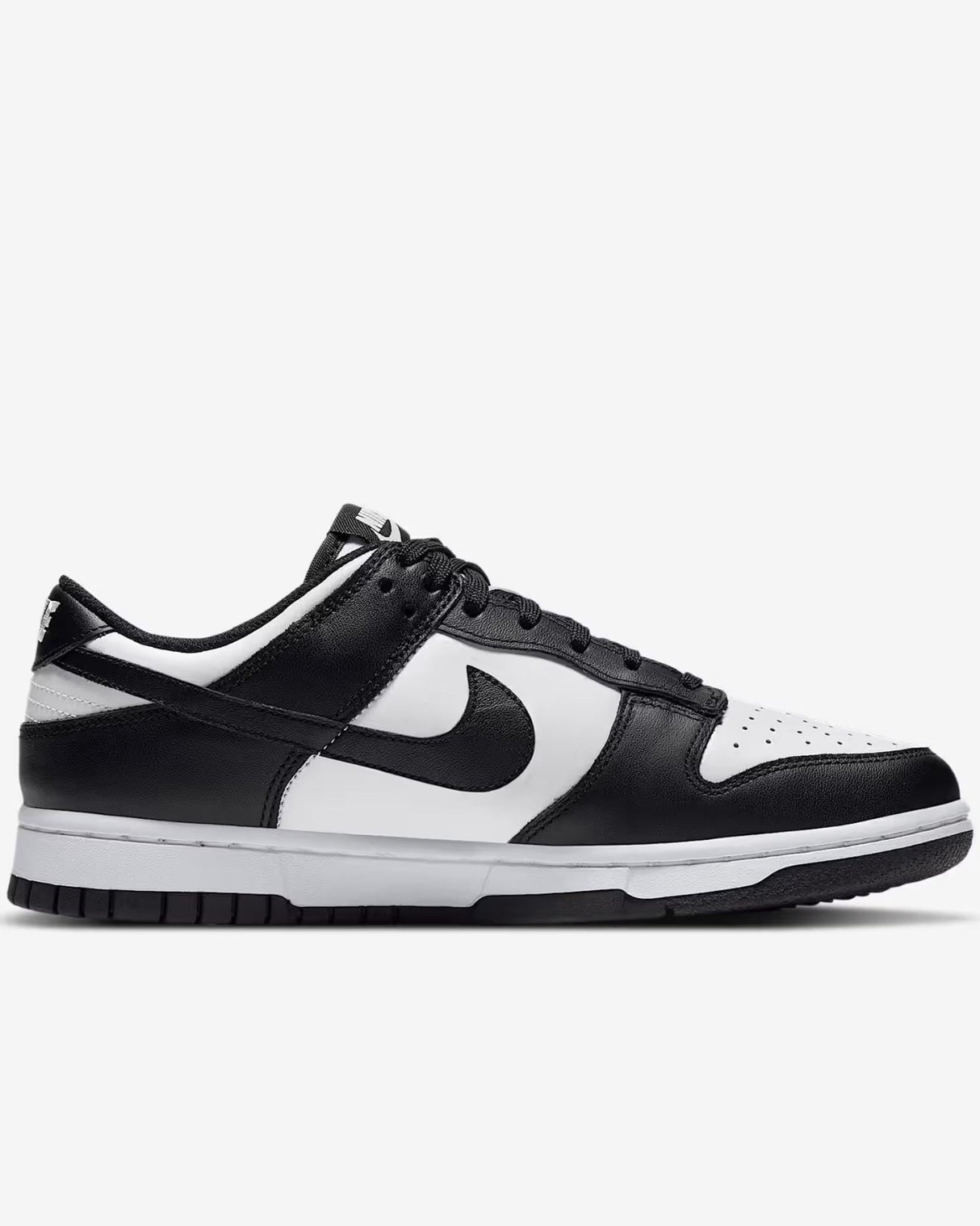 W NIKE DUNK LOW - Runner