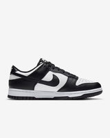 W NIKE DUNK LOW - Runner