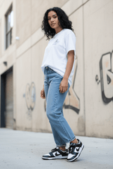 W NIKE DUNK LOW - Runner