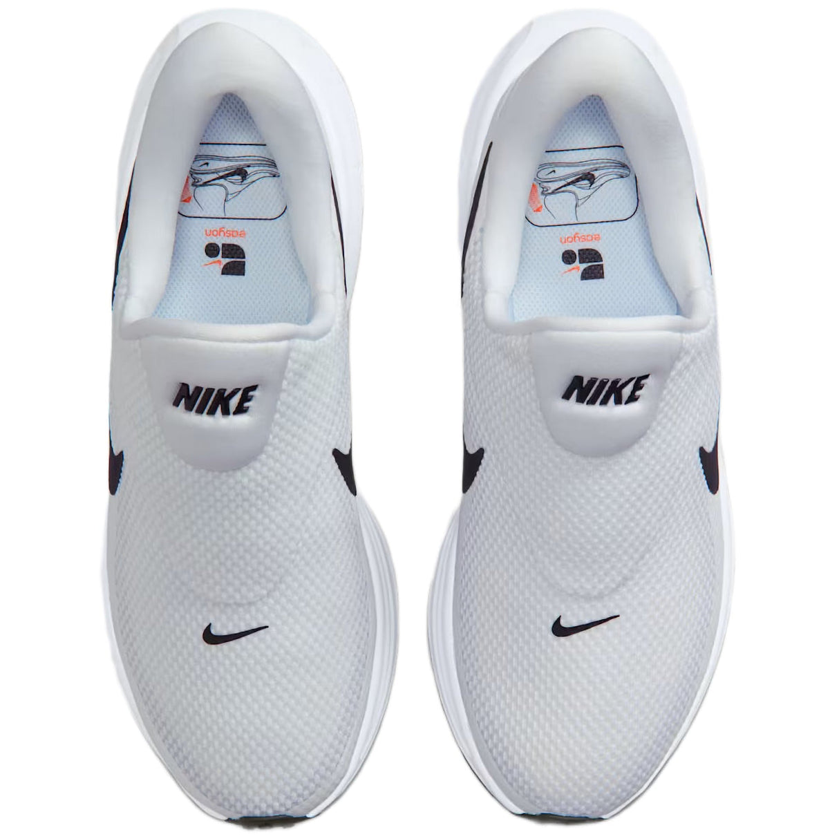 W Nike Revolution 8 Easyon - Runner
