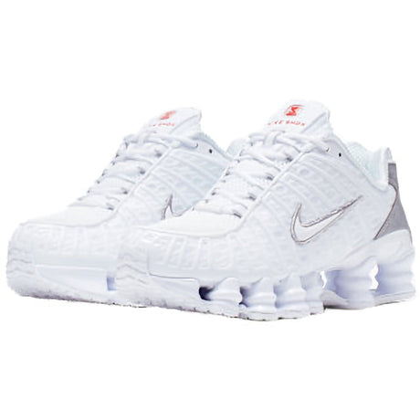 W Nike Shox Tl - Runner