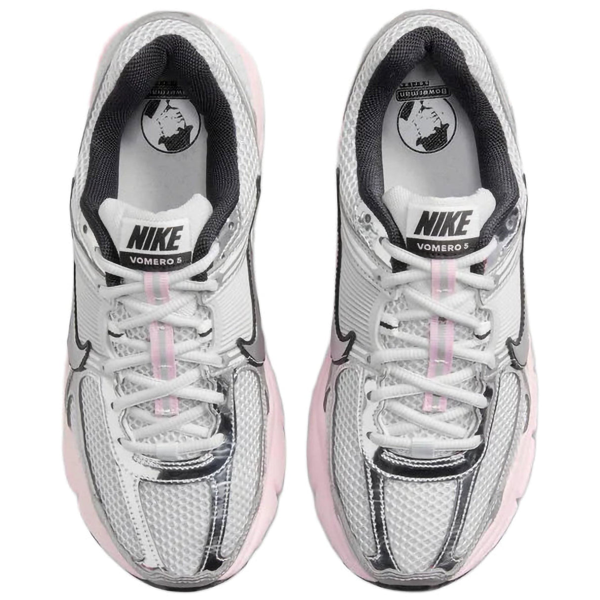 W Nike Zoom Vomero 5 News - Runner