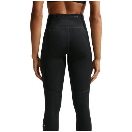 W Nk Df Tempo Hr 7/8 Tght - Runner