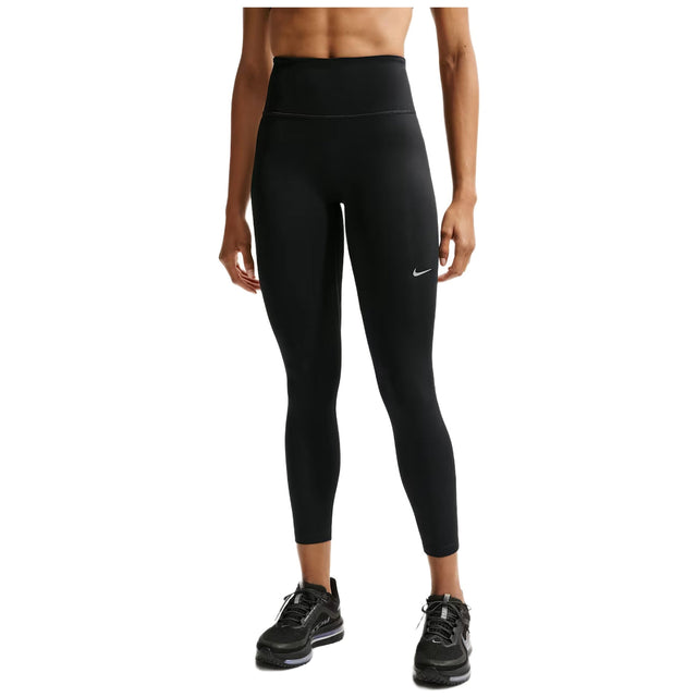 W Nk Df Tempo Hr 7/8 Tght - Runner