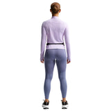W Nk Swift Df Uv Hz Top - Runner