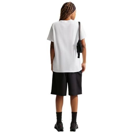 W Nsw Classic Ss Tee - Runner