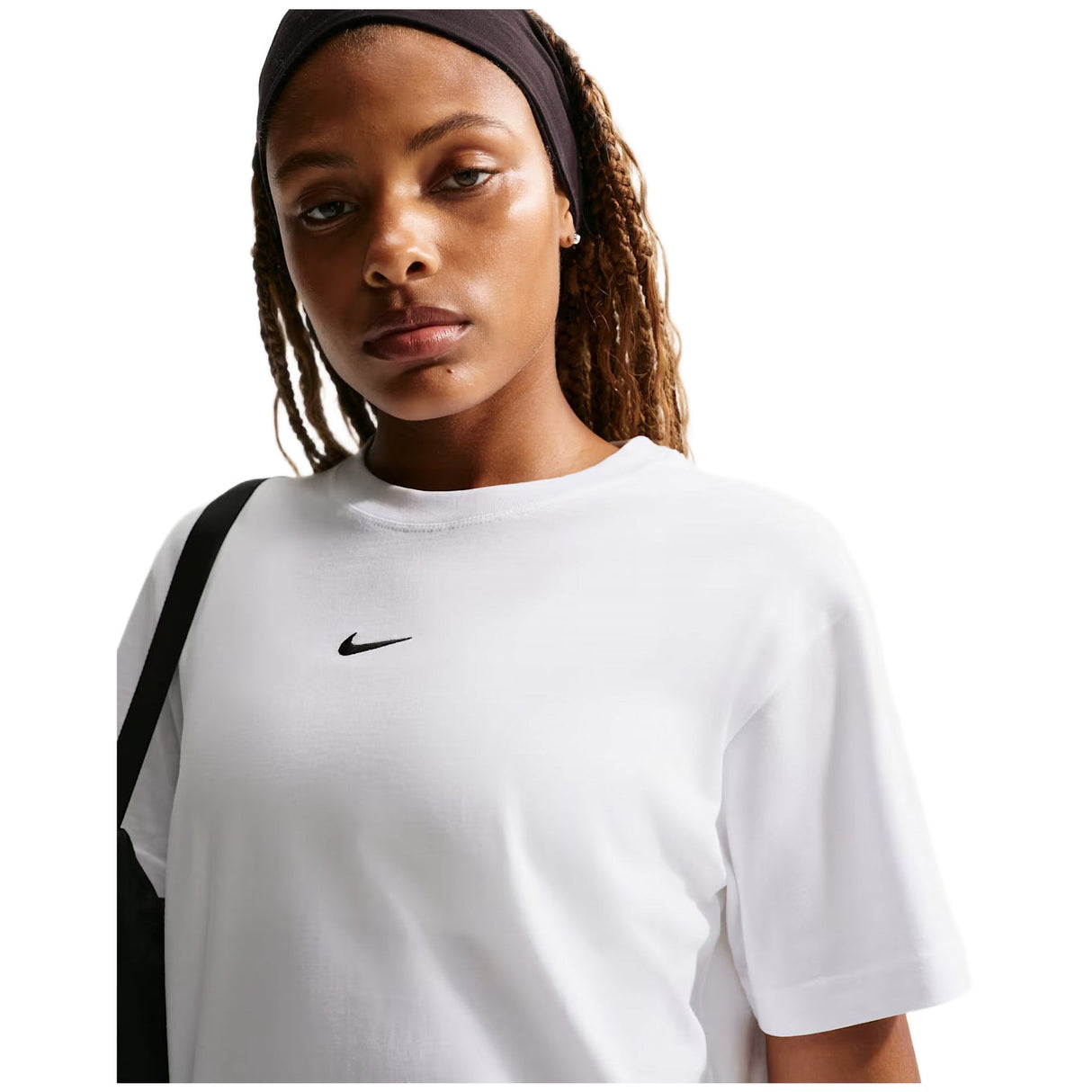 W Nsw Classic Ss Tee - Runner