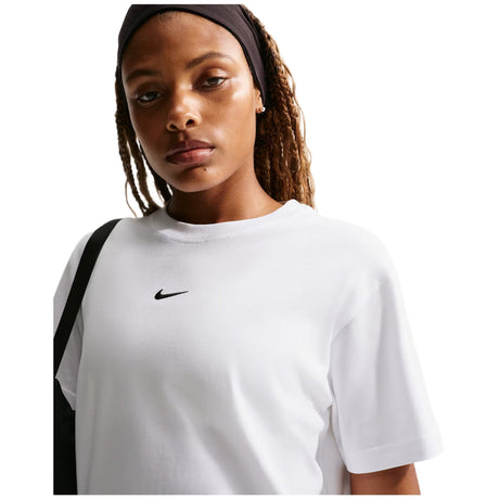 W Nsw Classic Ss Tee - Runner