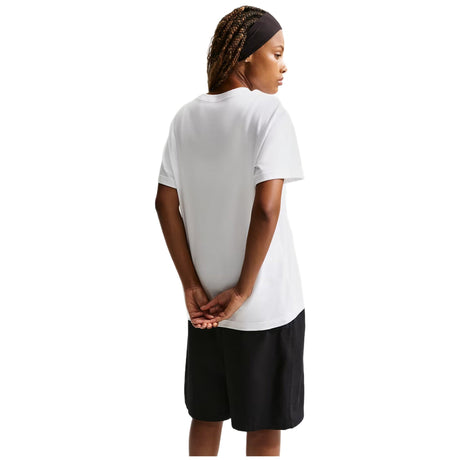 W Nsw Classic Ss Tee - Runner