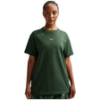 W Nsw Classic Ss Tee - Runner