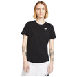 W Nsw Club Ss Tee - Runner