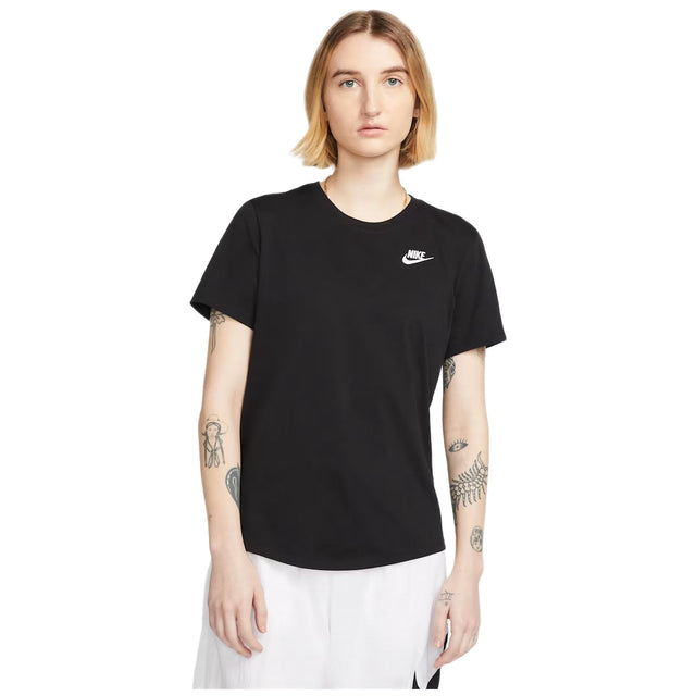 W Nsw Club Ss Tee - Runner