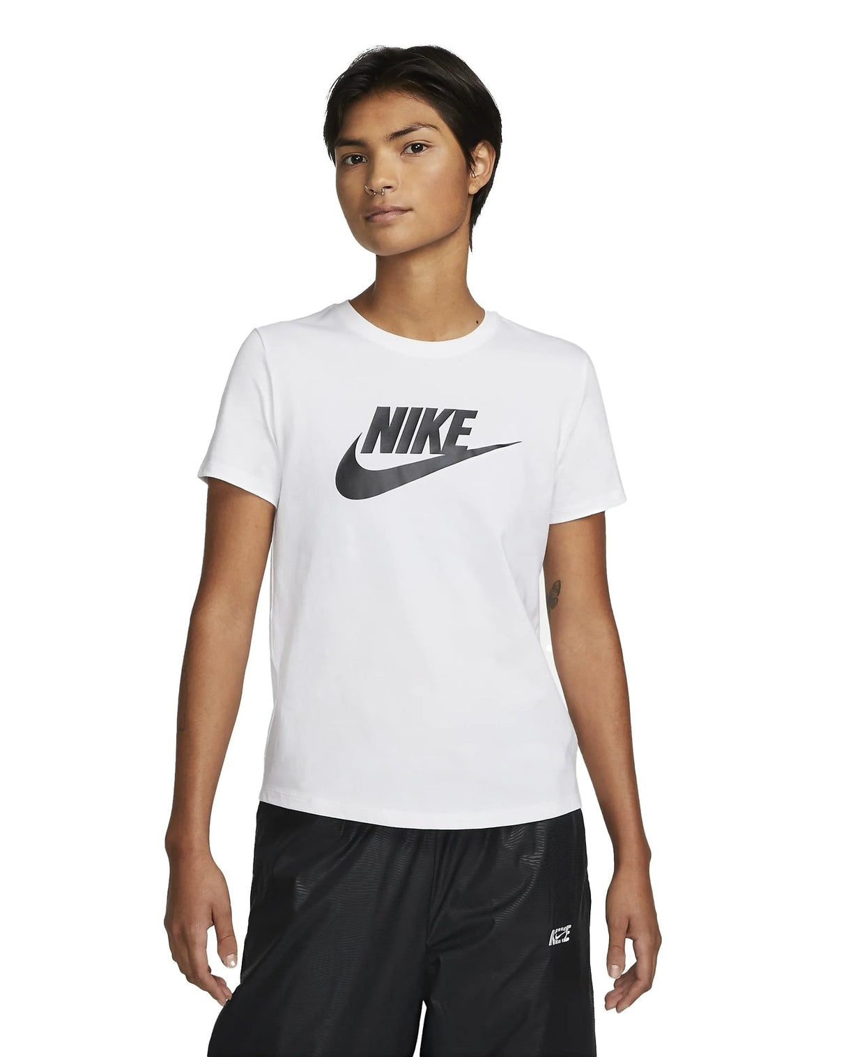 W NSW TEE ESSNTL ICN FTRA - Runner