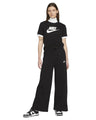 W NSW TEE ESSNTL ICN FTRA - Runner