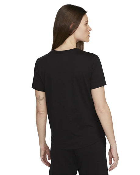 W NSW TEE ESSNTL ICN FTRA - Runner