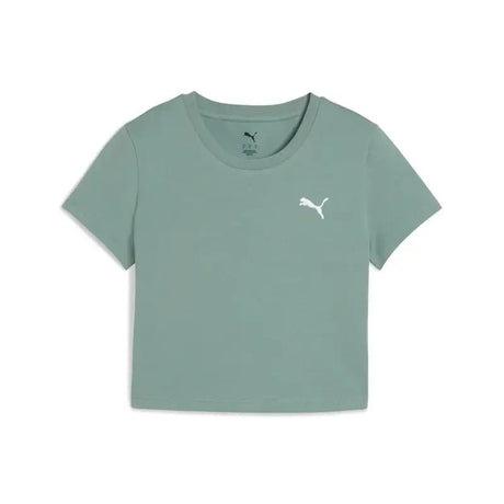 WARDROBE Essentials Baby Tee Women - Runner