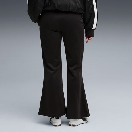 Wardrobe Essentials Flared Pants Women - Runner
