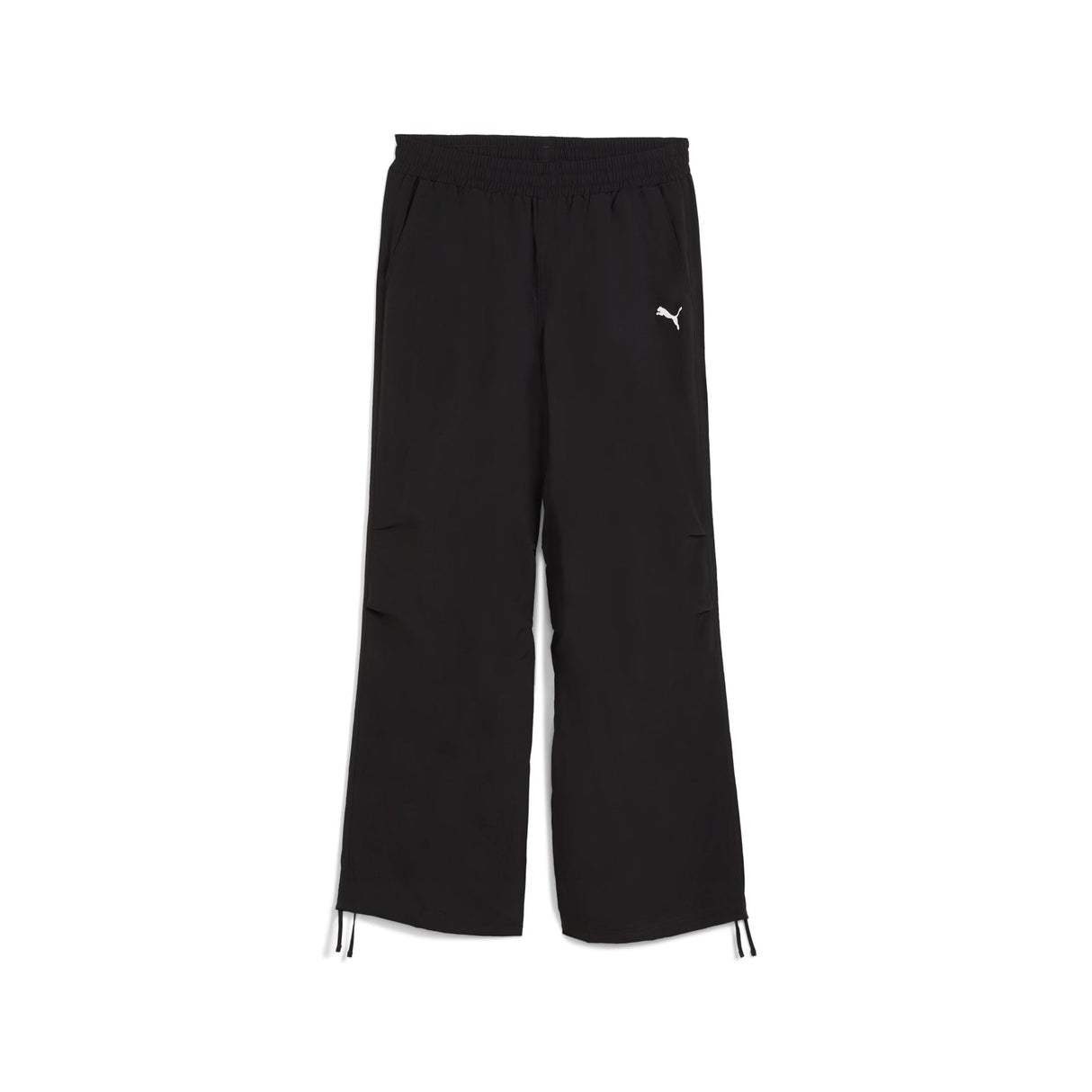Wardrobe Essentials Oversized Parachute Pants Men - Runner