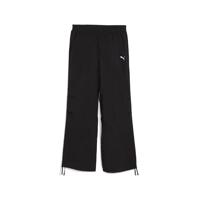 Wardrobe Essentials Oversized Parachute Pants Men - Runner