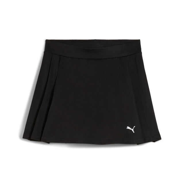 Wardrobe Essentials Pleated Skirt Women - Runner