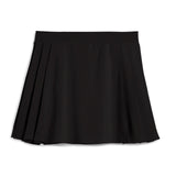 Wardrobe Essentials Pleated Skirt Women - Runner