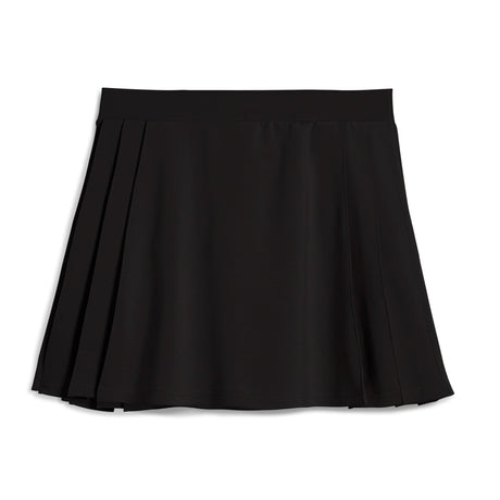 Wardrobe Essentials Pleated Skirt Women - Runner